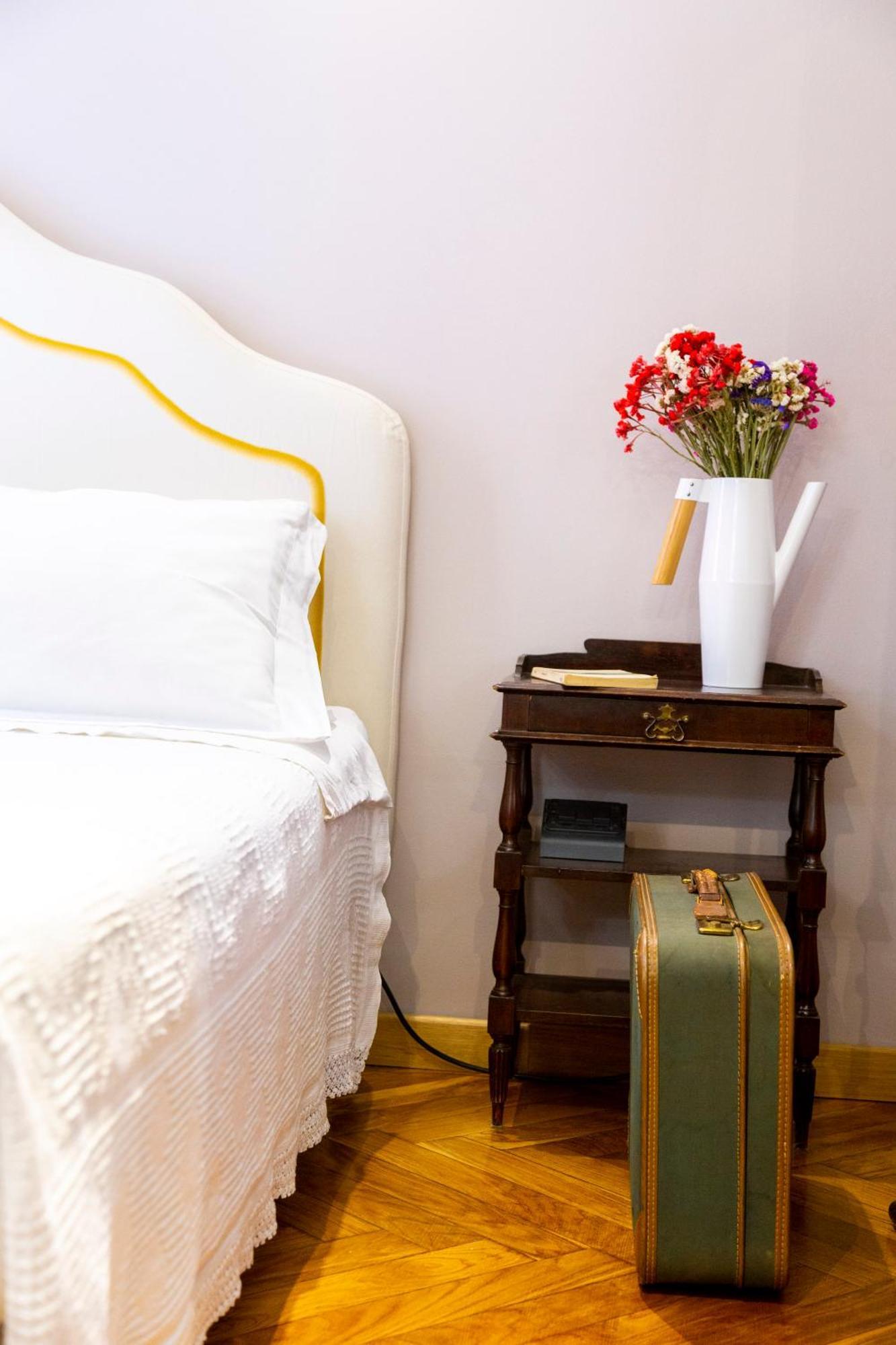 تورينو La Luna E I Falo Luxury Accomodation المظهر الخارجي الصورة