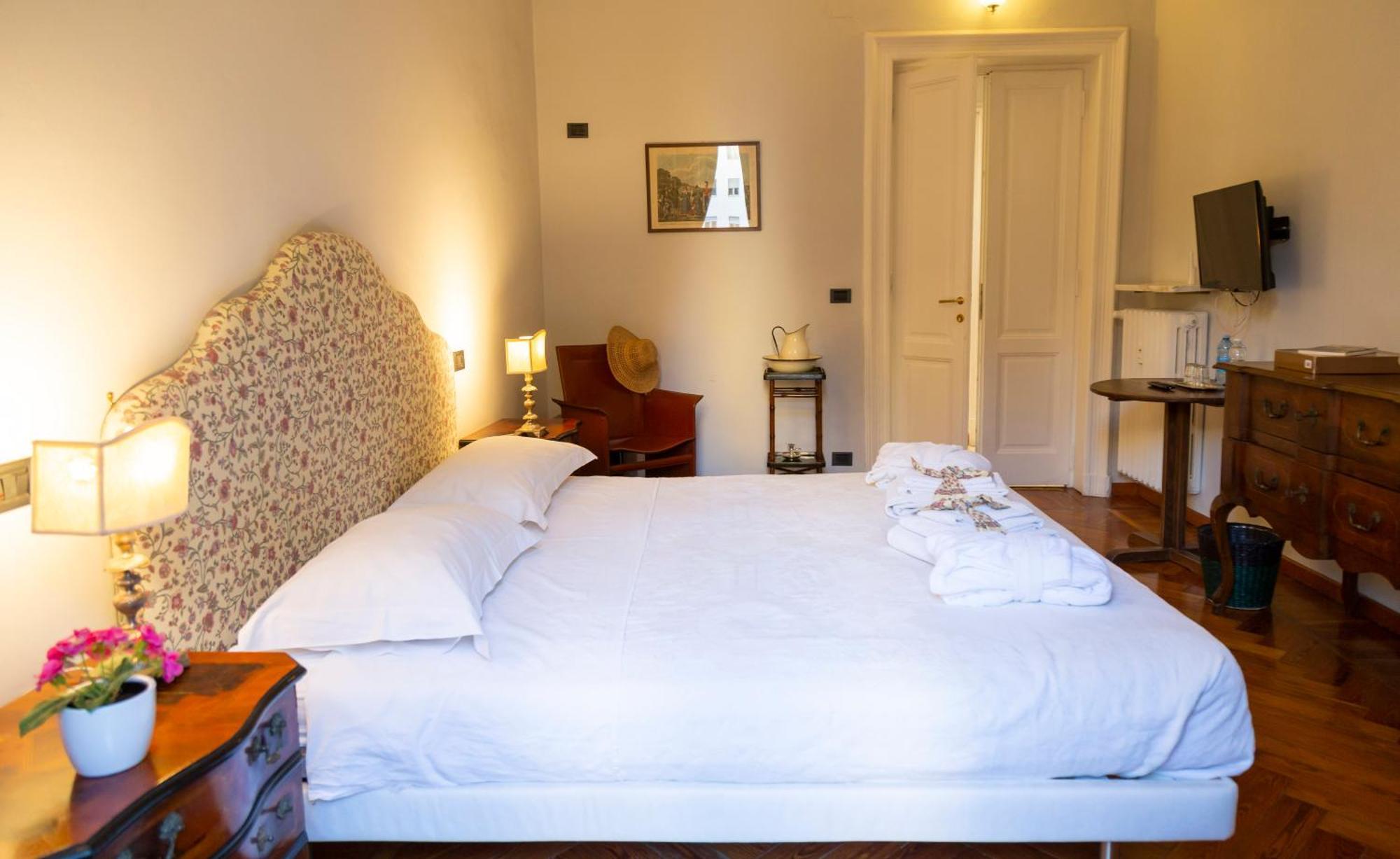 تورينو La Luna E I Falo Luxury Accomodation المظهر الخارجي الصورة