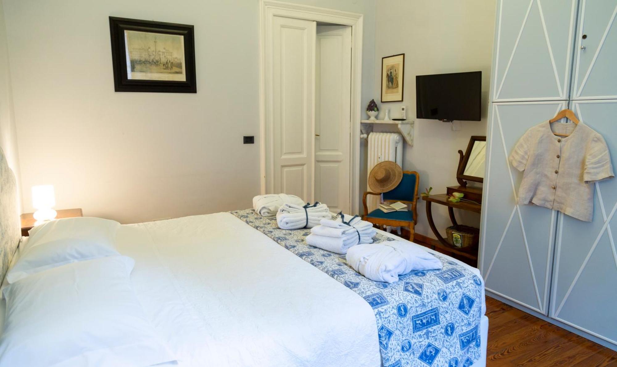 تورينو La Luna E I Falo Luxury Accomodation المظهر الخارجي الصورة