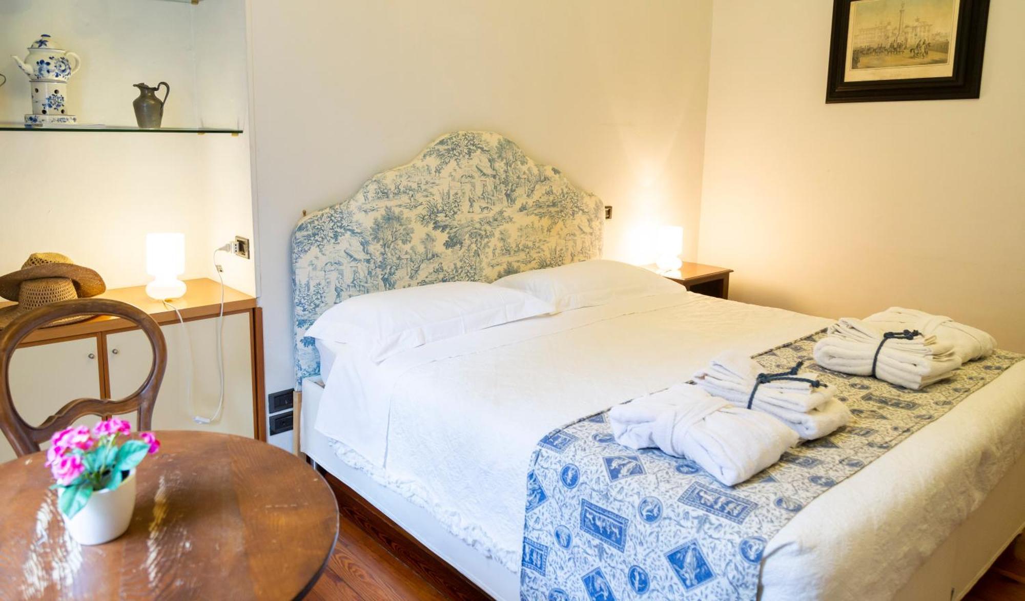 تورينو La Luna E I Falo Luxury Accomodation المظهر الخارجي الصورة