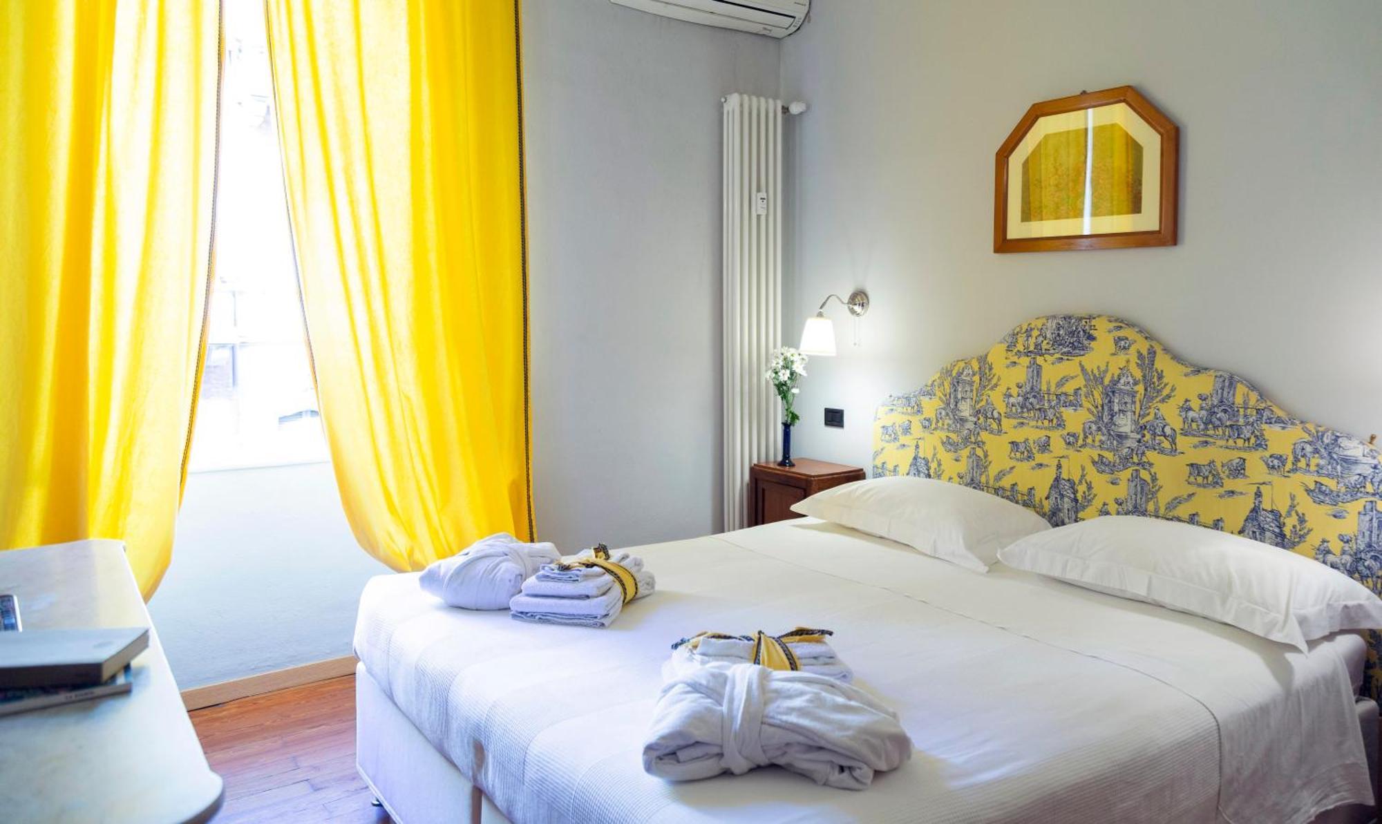 تورينو La Luna E I Falo Luxury Accomodation المظهر الخارجي الصورة