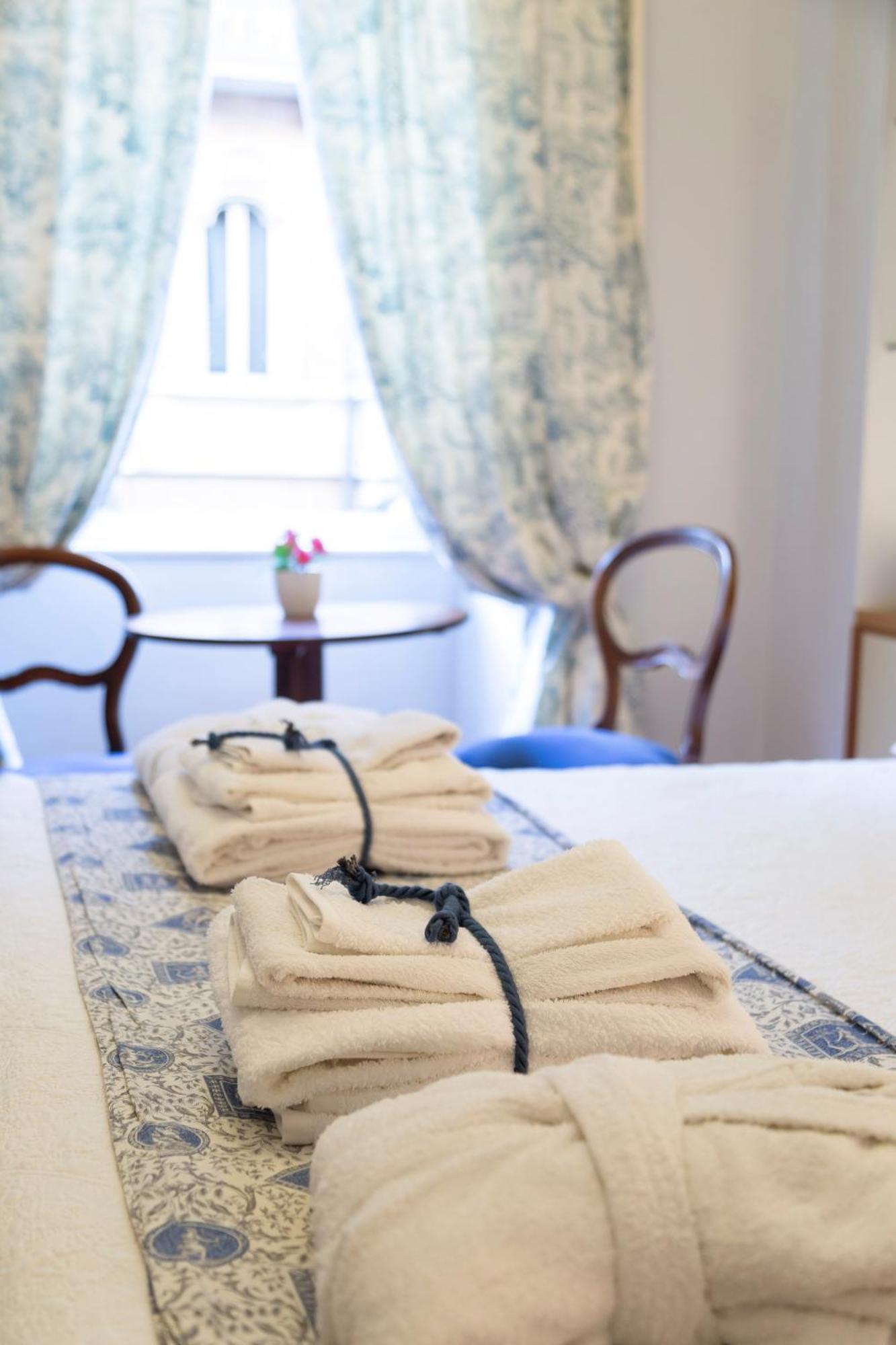 تورينو La Luna E I Falo Luxury Accomodation المظهر الخارجي الصورة
