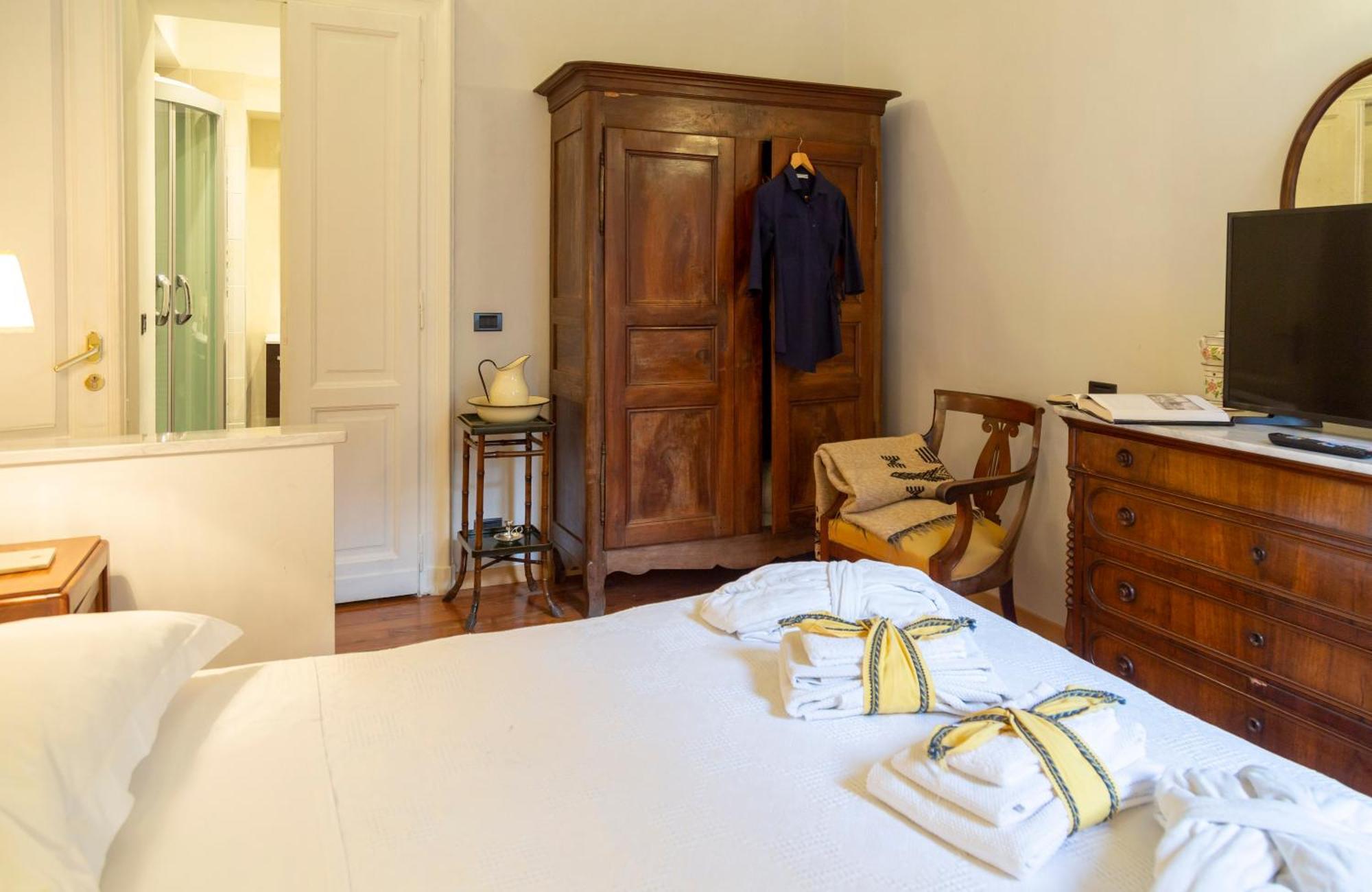 تورينو La Luna E I Falo Luxury Accomodation المظهر الخارجي الصورة