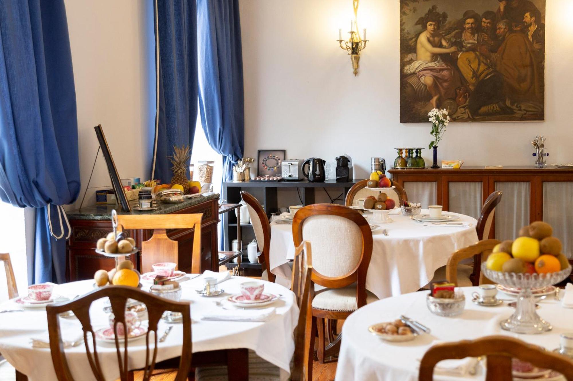 تورينو La Luna E I Falo Luxury Accomodation المظهر الخارجي الصورة