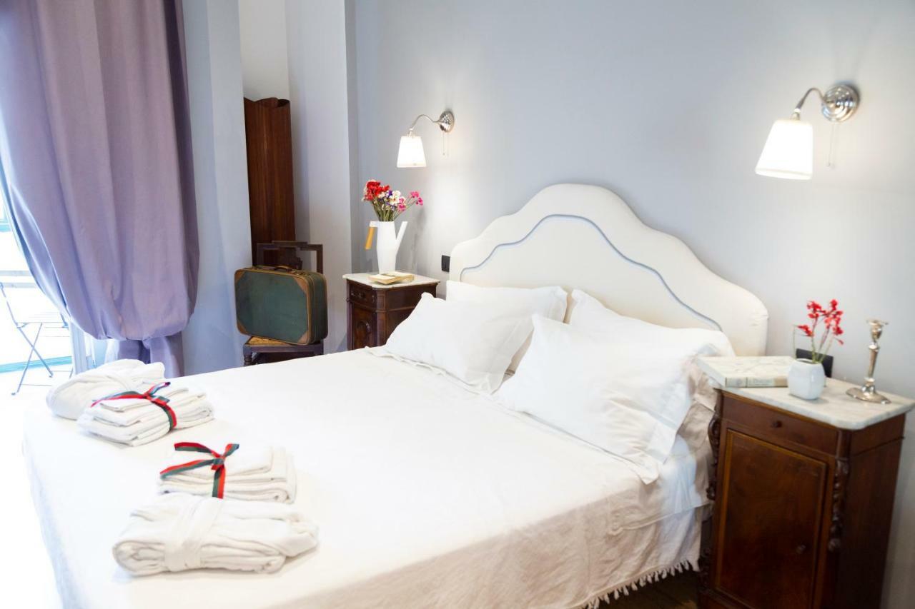 تورينو La Luna E I Falo Luxury Accomodation المظهر الخارجي الصورة