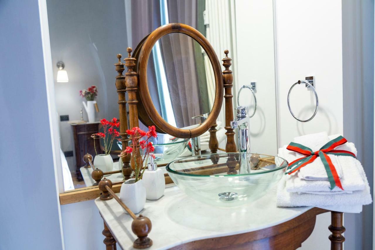 تورينو La Luna E I Falo Luxury Accomodation المظهر الخارجي الصورة