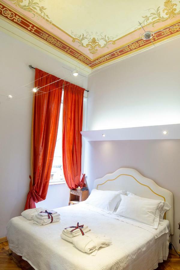تورينو La Luna E I Falo Luxury Accomodation المظهر الخارجي الصورة