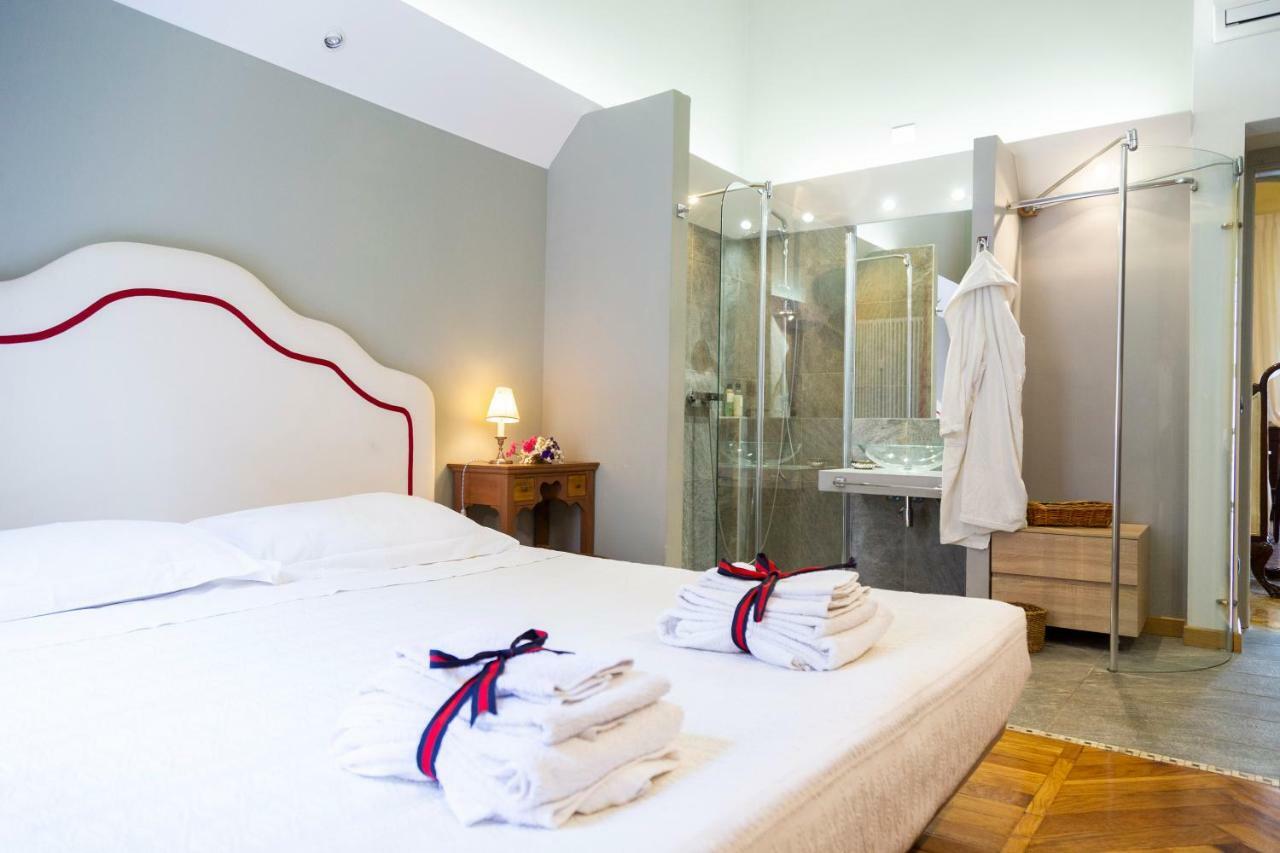 تورينو La Luna E I Falo Luxury Accomodation المظهر الخارجي الصورة