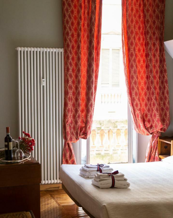 تورينو La Luna E I Falo Luxury Accomodation المظهر الخارجي الصورة