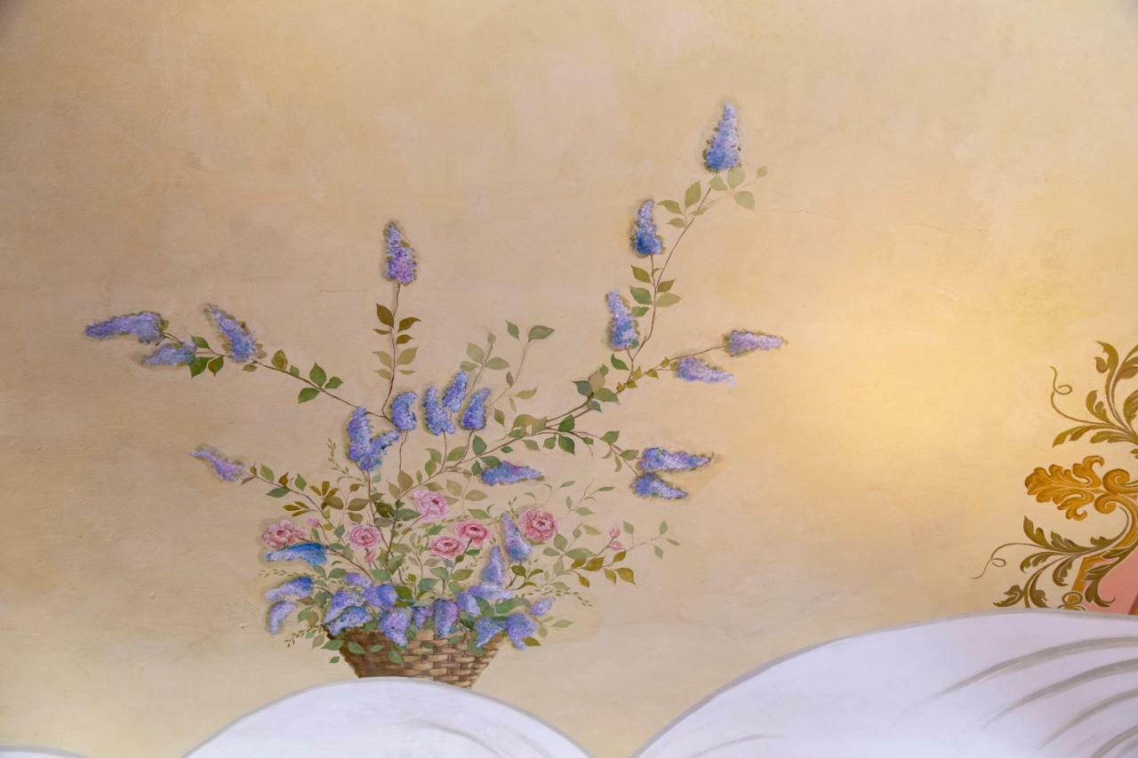 تورينو La Luna E I Falo Luxury Accomodation المظهر الخارجي الصورة
