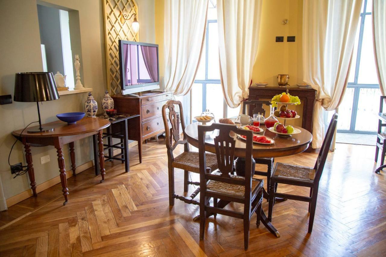تورينو La Luna E I Falo Luxury Accomodation المظهر الخارجي الصورة